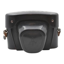 Praktica Bereitschaftstasche