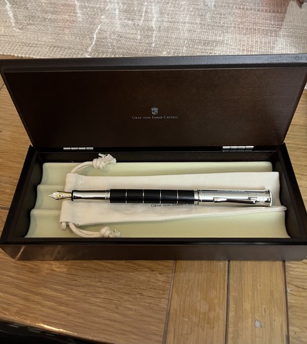 Graf von faber - graf,