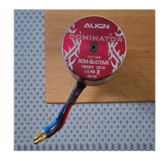 Align Brushless Außenläufer