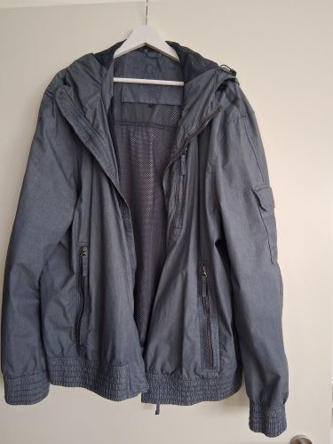 Jacke windjacke kapuzenjacke - jacke,