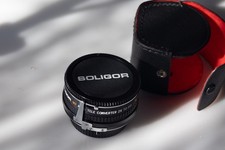Soligor auto tele converter - auto,