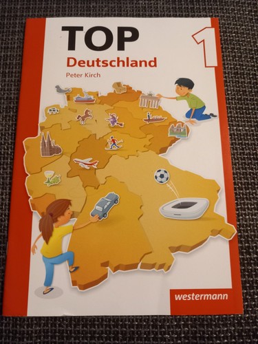 Top deutschland - top,
