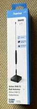 Hama DVB-T2 Stab-Antenne Aktiv