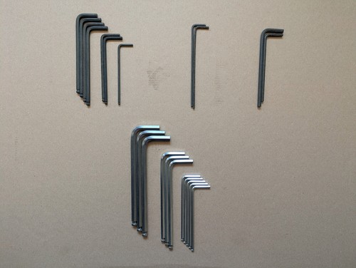 Facom innensechskantschlüssel - facom,