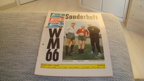 Sport magazin sonderheft - sport,