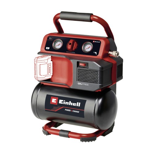 Einhell expert akku - einhell,