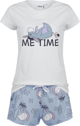 Winnie the pooh schlafanzug - pooh,