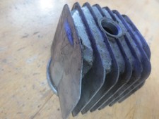 HONDA CB350F Four Ölfilter