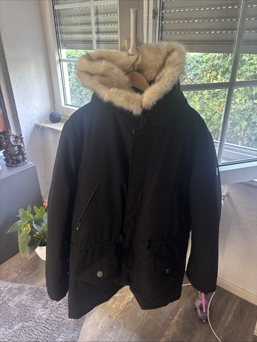 Wellensteyn winterjacke herren - wellensteyn,