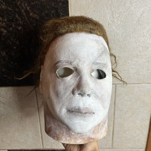 Michael myers halloween ben - michael,