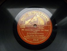 1065/ FRED MARLEY-LEO