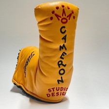 Scotty Cameron STUDIO DESIGN