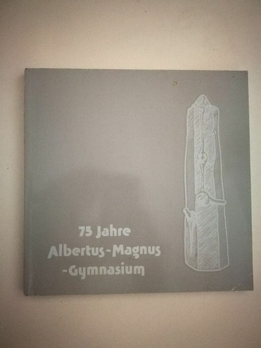 Jahre - 75,