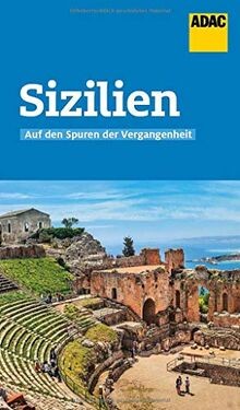 Adac reiseführer sizilien - adac,