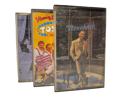 Party stimmung bundle tanz - mc,