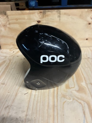 Poc helm modell skull orbic - modell,