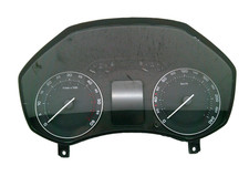 Tachometer Kombiinstrument