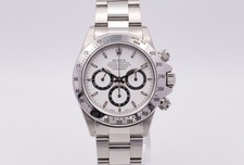 Händler: Rolex Daytona 16520