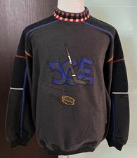 Vintage Carlo Colucci Pullover