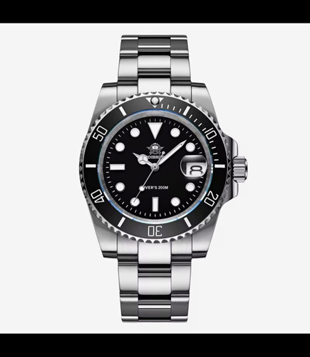 Addiesdive luxus herrenuhr - addiesdive, luxus-herrenuhr