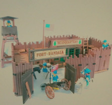 Playmobil - Ersatzteile - Fort