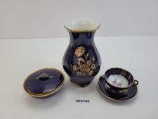 Vase dose mokka tasse - dose, ilmenau