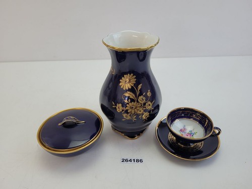 Vase dose mokka tasse - dose, ilmenau