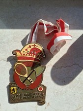 Karnevalsorden Karnevalsgesellschaft Frechen, Prinz Heinz III 1985