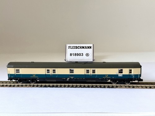 Fleischmann piccolo 818903