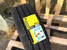 4x 215/70 R15C 109/107S-