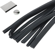 5mm 12mm kantenschutz gummi - 0.5mm-12mm,