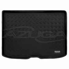 Kofferraumwanne für Audi A3 3tg./A3 Sportback hoher Ladeboden ab 6/2012 (8V/8VA)