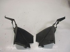 2. BMW K 100 RS RT, LT Motorverkleidung links rechts Abdeckung Blende Deckel