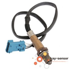 1x LAMBDASONDE NACH KAT