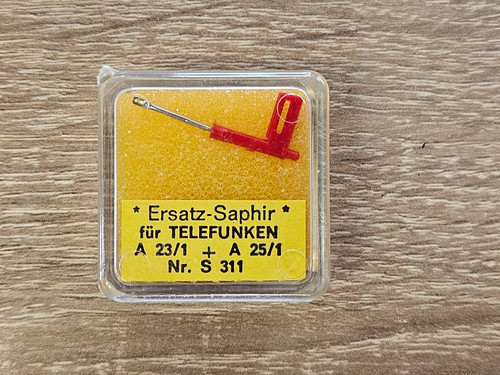 Tonabnehmer plattenspieler - tonabnehmer,