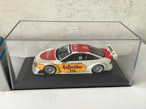 Die cast minichamps 430 - die-cast,