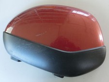 Honda NT 650 V Deauville, RC47, Kofferdeckel, Deckel Koffer li., Verkleidung