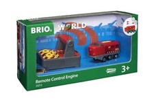 Brio world eisenbahn lok - eisenbahn,