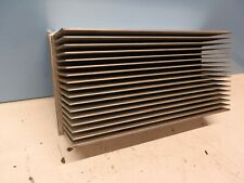 ALU Kühlkörper Kühlrippen 38,5cm x 19,5cm x 10,5cm
