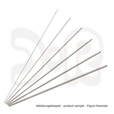 SCAPP Wolframelektroden WC 20 GRAU, Ø 1,0 - 4,0 mm, WIG Nadeln Schweißelektroden