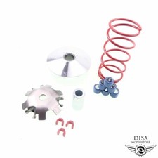 Variomatik Vario Tuning für