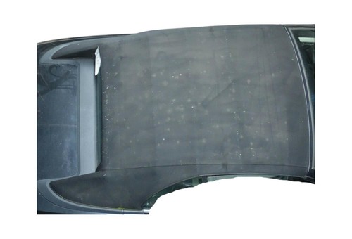 Bmw 6er e64 cabrio - cabrio, verdeck