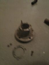 IWL Berliner Roller Troll Original Ersatzteile Antrieb