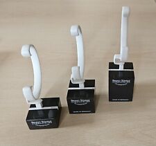 3er Set -  Uhren-Dekospangen von BRUNO SÖHNLE GLASHÜTTE - NEU