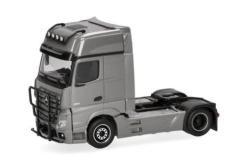 Herpa 311533 006 actros 18 - mb,