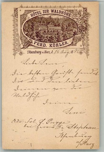 13705590 3705 ilsenburg - 13705590,