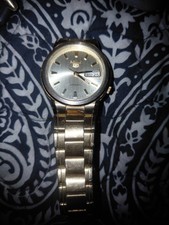 Automatic Vintage Seiko 5