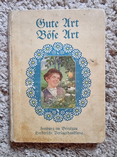 Antiquarisches kinderbuch - antiquarisches,