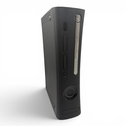 Microsoft xbox 360 fat - 360, konsole