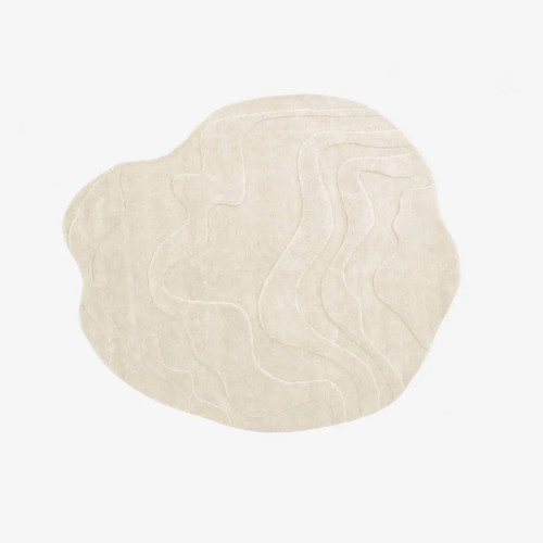 Ligne roset teppich 230x270 - ligne,